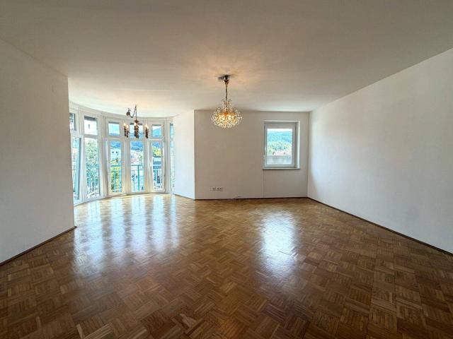 WOHNEN ÜBER DEN DÄCHERN VON SPITTAL – SONNIGE EIGENTUMSWOHNUNG MIT GROSSZÜGIGER DACHTERRASSE UND PANORAMABLICK!