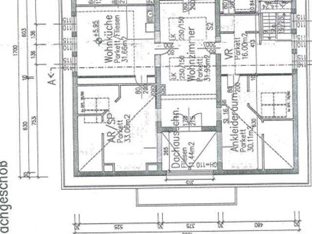 Wohnen über den Dächern von Rodaun – großzügige Dachgeschosswohnung mit Garten, Terrasse und neuer Energietechnik | ZELLMANN IMMOBILIEN