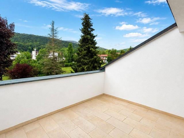 Wohnen über den Dächern von Rodaun | ZELLMANN IMMOBILIEN