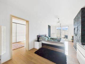 Großschwarzenlohe, Mittelfranken, Bayern