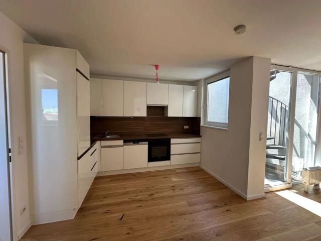 Wohnen über den Dächern Wiens | Exklusive Dachgeschoss Maisonette mit Panoramaterrasse 1060 Wien | Mariahilf