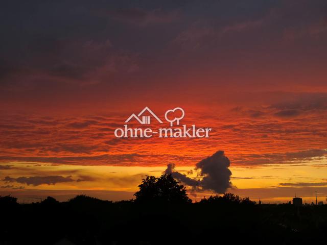 Wohnen über den Dächern der Bremer Neustadt modernisierte 4 Zimmer Wohnung mit Sonnenuntergängen!