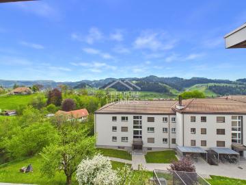 Langnau im Emmental, Verwaltungskreis Emmental, Verwaltungsregion Emmental-Oberaargau, Kanton Bern