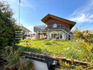 Thun, Verwaltungsregion Oberland, Kanton Bern