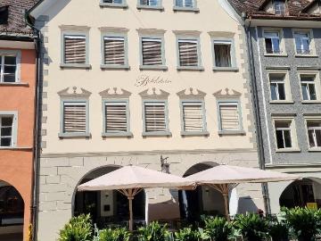 Apartment for rent in 6800 - Aufzug