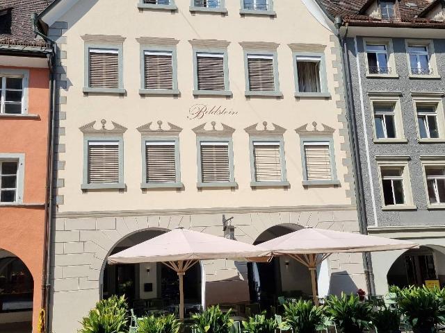 Wohnen über der Altstadt: 59 m² Ein Raum Wohnung ein einmaliges Wohnerlebnis!