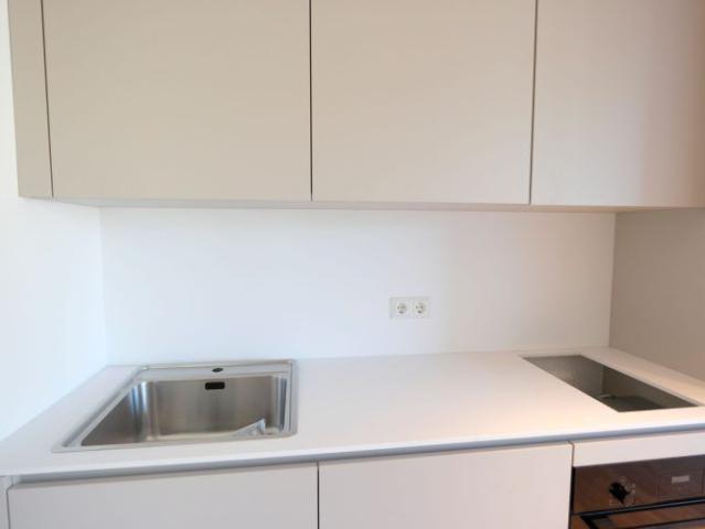 Wohnen über der Stadt mit toller Terrasse! Möblierte Maisonette Wohnung, Neubau, zu vermieten