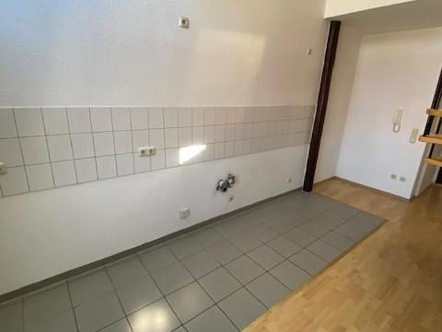 Wohnen über der Stadt sonnige 3 R Wohnung mit Dachterrasse ca.90 m² zu vermieten
