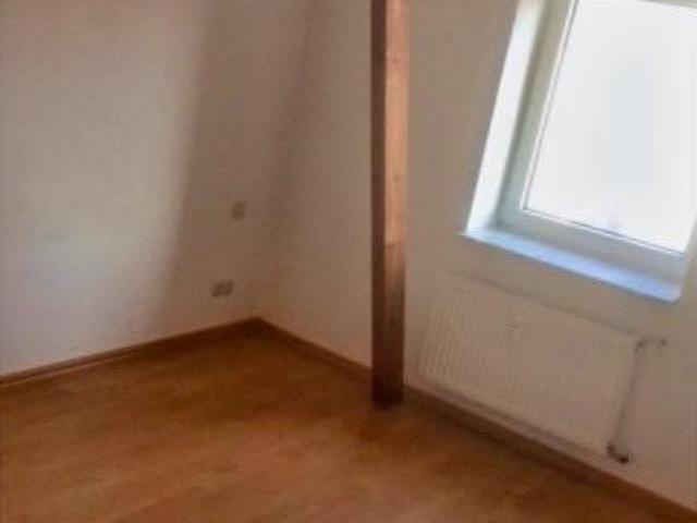 Wohnen über der Stadt schöne 3 Wohnung in MD Sudenburg im DG.mit EBK. zu vermieten