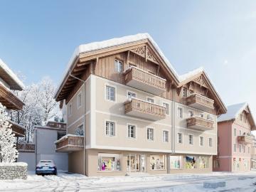 Wohnen, Urlaubsträume & Investment Ausseer Residenzen