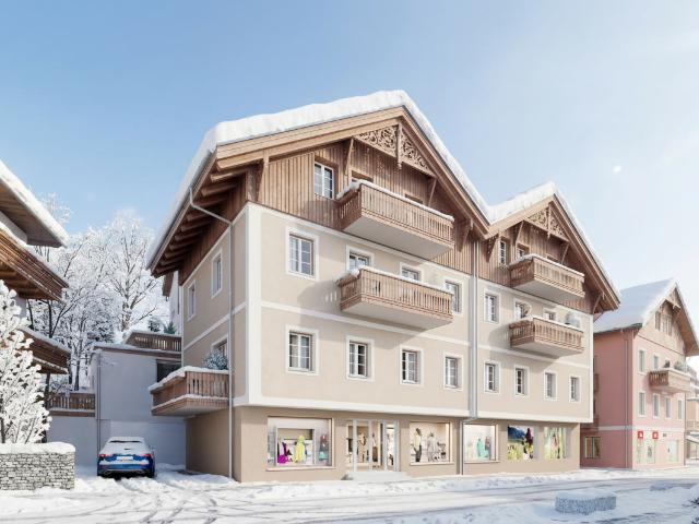 Wohnen, Urlaubsträume & Investment Ausseer Residenzen
