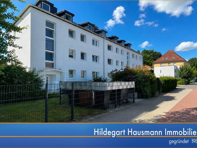 Wohnen vor den Toren Hamburgs in Pinneberg: Hausmann Makler