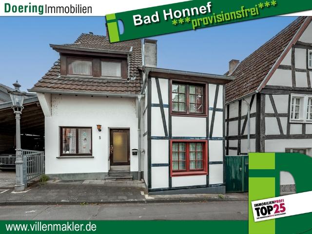 Wohnen, Vermieten oder Kombinieren – zwei Häuser im Paket *provisionsfrei