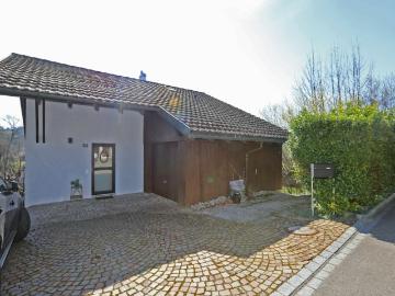 Islikon, Gachnang, Bezirk Frauenfeld, Thurgau