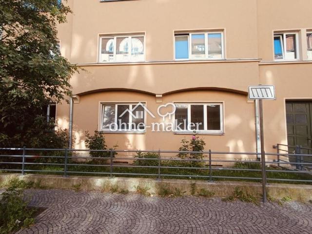 2in1 Wohnen & vermieten im Damenviertel