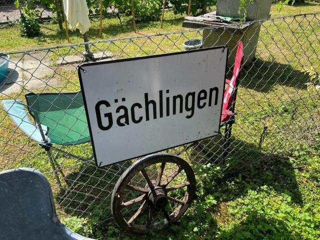 Wohnen & Vermieten im Grünen 3 Familienhaus mit Charme