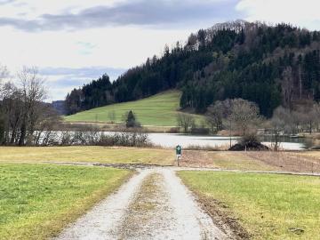 Turbenthal, Bezirk Winterthur, Kanton Zürich