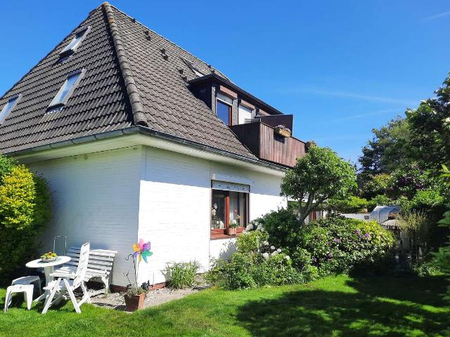 Wohnen, vermieten und genießen – 3 Wohneinheiten