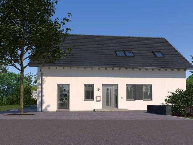 WOHNEN XL EIN ZUHAUSE FÜR DIE GANZE FAMILIE!