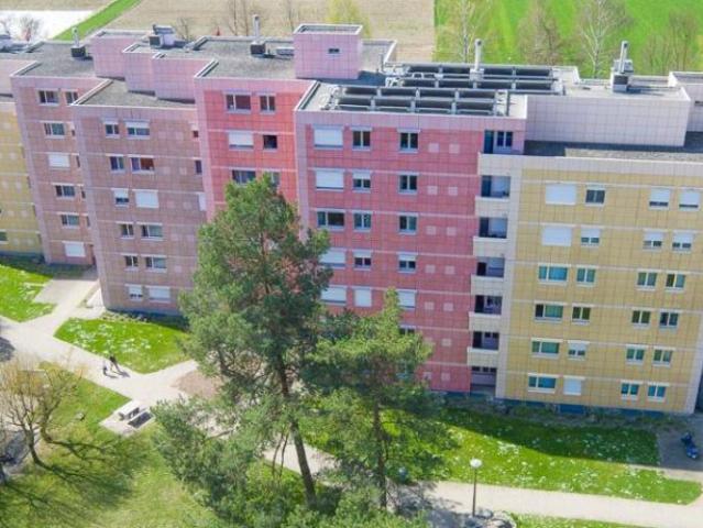 Wohnen zentral in Urdorf
