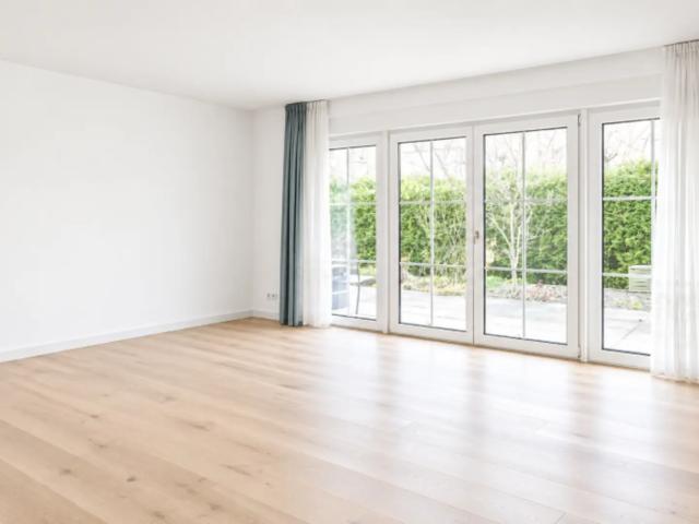 Wohnen zur Miete am Tiefen See – Großzügiges Reihenmittelhaus mit Garten & einzigartigem Ausblick