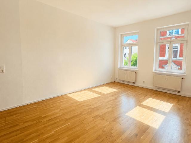 Wohnen zwischen dem Cossi und Markkleeberger See! 3 Zimmerwohnung mit super Anbindung. | Künne Immobilien Gruppe