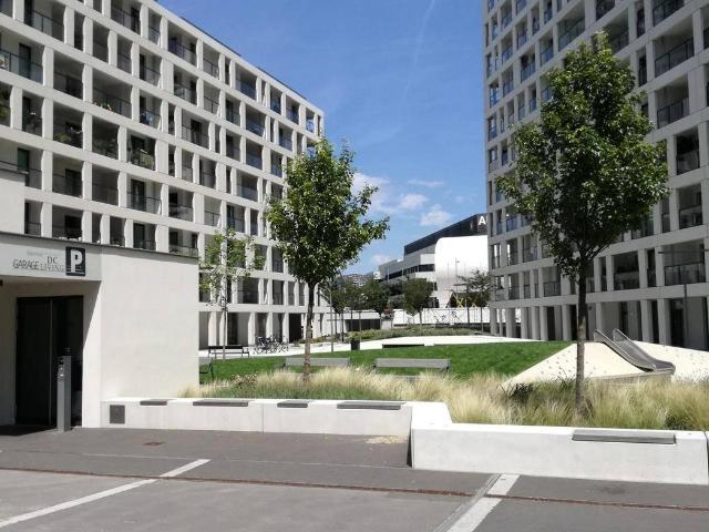 Wohnen zwischen der Neuen und Alten Donau: ab Juli 2026 zu Miete!