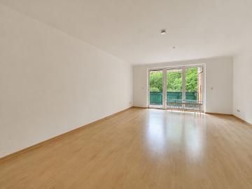 Wohnen zwischen Elbe und Hamburg: 3 Zimmer Wohnung im schönen Wedel!