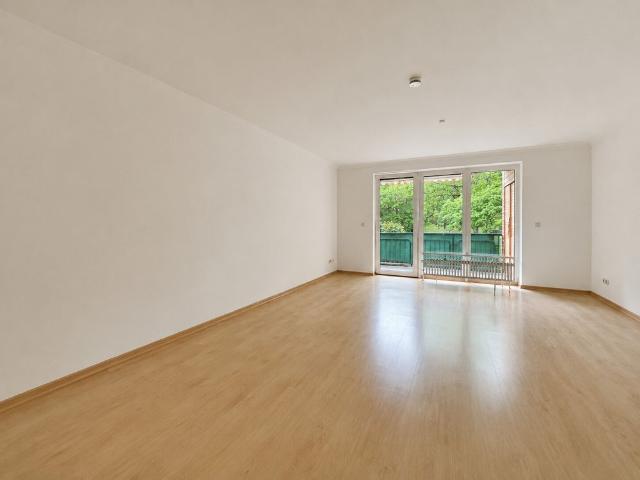 Wohnen zwischen Elbe und Hamburg: 3 Zimmer Wohnung im schönen Wedel!