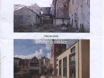 Werder, Potsdam-Mittelmark, Teltow-Fläming, Sachsen-Anhalt