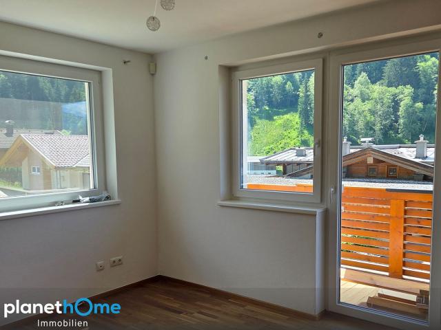 Wohnen zwischen See und Bergen Vielseitige Immobilie in Zell am See Thumersbach