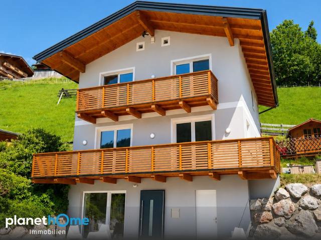 Wohnen zwischen See und Bergen ? vielseitige Immobilie in Zell am See Thumersbach