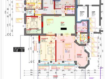 Wohnen zwischen See und Natur – exklusive Gartenwohnung in Bestlage von Faak am See