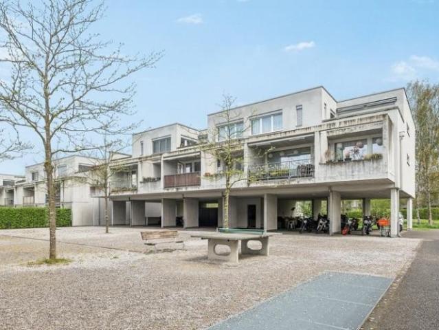 Wohnen zwischen Shoppyland und Solbad