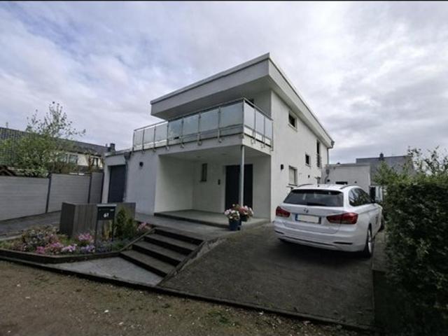 Wohnen zwischen Stadt und Natur – Einfamilienhaus in begehrter Lage