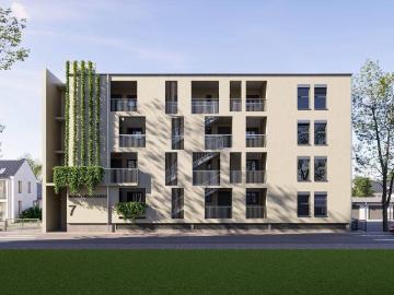 Inflationsgeschützte Sachwert Investition in der Beschenygasse 7, 8055 Graz