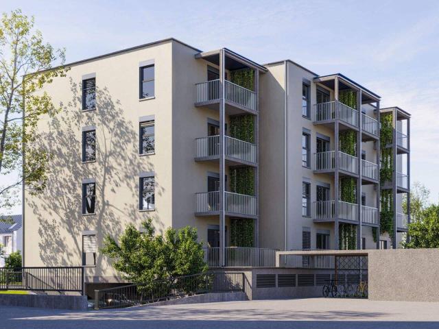 Kapitalanlage mit Perspektive – 3 Zimmer Wohnungen in Graz Straßgang