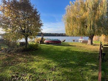Niederlehme, Spreewald, Bundesland Brandenburg