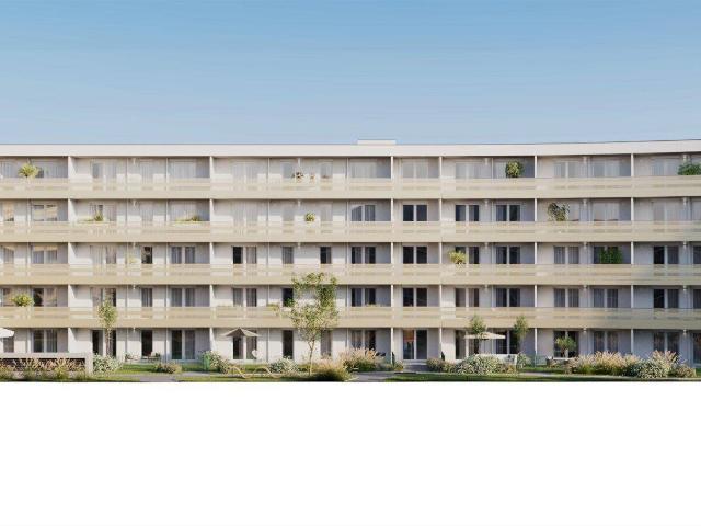 Wohnen zwischen Wienerberg und Weinberg