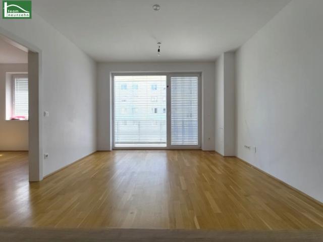 Wohnen zwischen Traisen und Mariazeller Straße