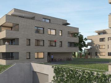 Wohneigentum für alle Ihre Oase in Huttwil