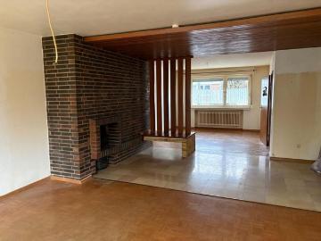 Wohneinheit in Einfamilienhaus