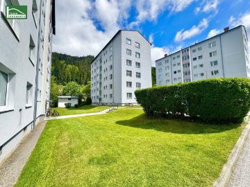 Mürzzuschlag, Bruck-Mürzzuschlag, Steiermark