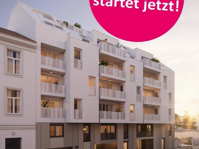 Wohnformen, die begeistern
