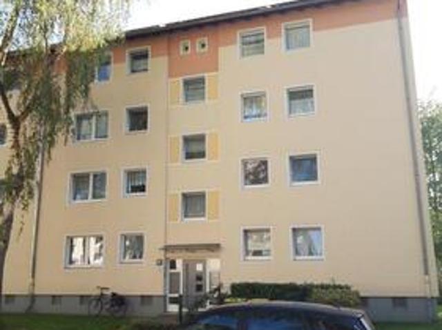 Wohnfühlen bei VIVAWEST 535,00 EUR Kaltmiete, ca.65,16 m²
