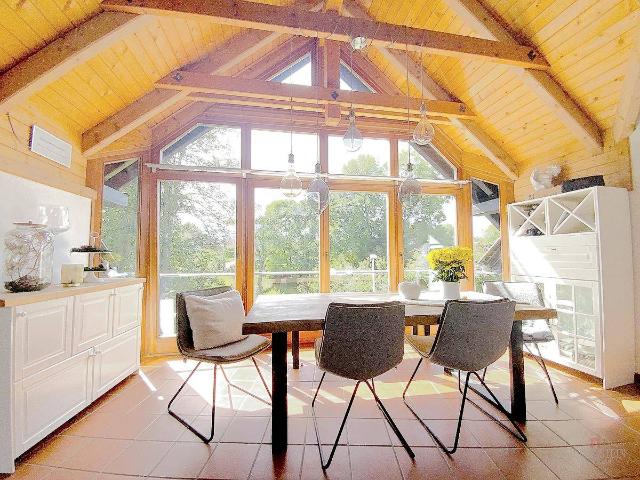 Wohnkomfort trifft Altbau Charme