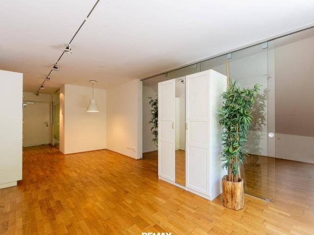 Wohnkomfort trifft Toplage – attraktive 2 Zimmer Terrassenwohnung in Innsbruck Hötting