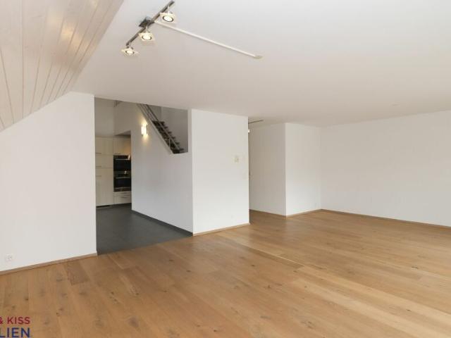 Wohnkomfort wie im Einfamilienhaus