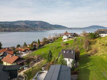 Steinbach am Attersee, Bezirk Vöcklabruck, Oberösterreich