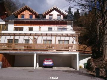 Wohnkomfort auf 72 m² in Weißenbach/Haus!